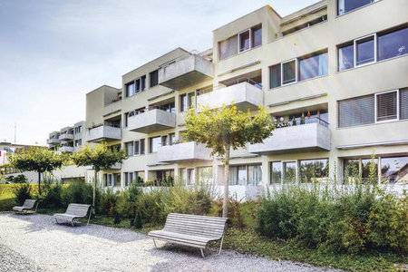 Tertianum Residenz Horgen