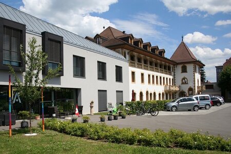 Tertianum Le Manoir