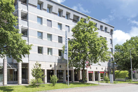 Tertianum Residenz Brunnehof