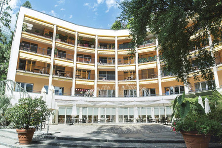 Tertianum Residenza Al Parco
