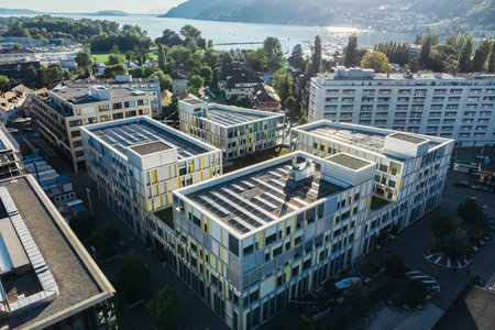 Residenz Au Lac Biel