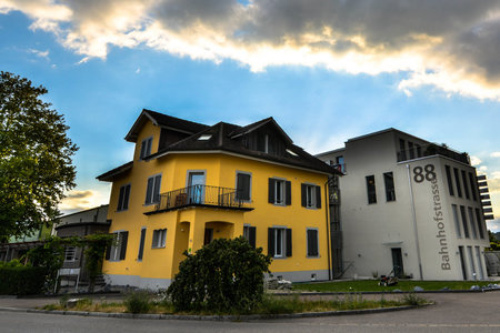 Gleis 1 Jugendwohngruppe