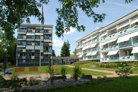 Domicil Egelmoos