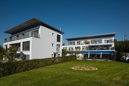 Tertianum Bergsicht