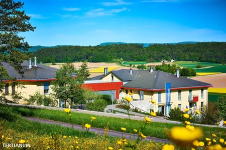 Heimat Tertianum