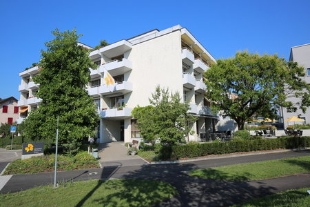 Seniorenzentrum Horn