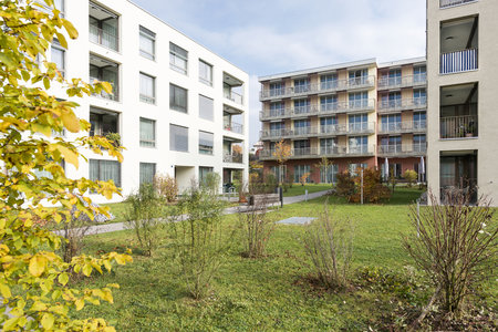 Senevita Obstgarten