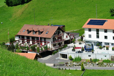 Seniorenheim Ämmitau im Häntsche