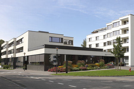 Alters- und Pflegezentrum Amriswil