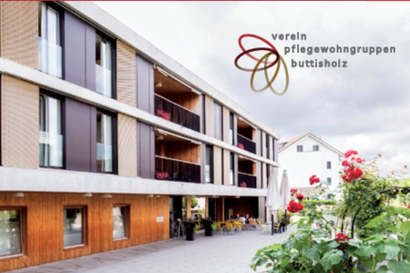 Pflegewohngruppen Buttisholz
