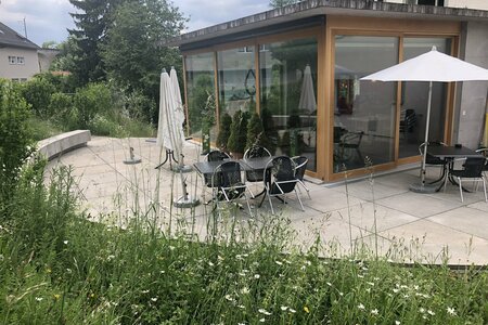 Senioren Zentrum Vogelsang