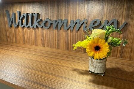 Wohn- und Pflegezentrum Wellenberg