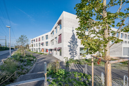 Alterszentrum Rinau Park